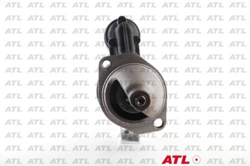 ATL Autotechnik A 12 990 Starter